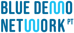 Blue Demo Network